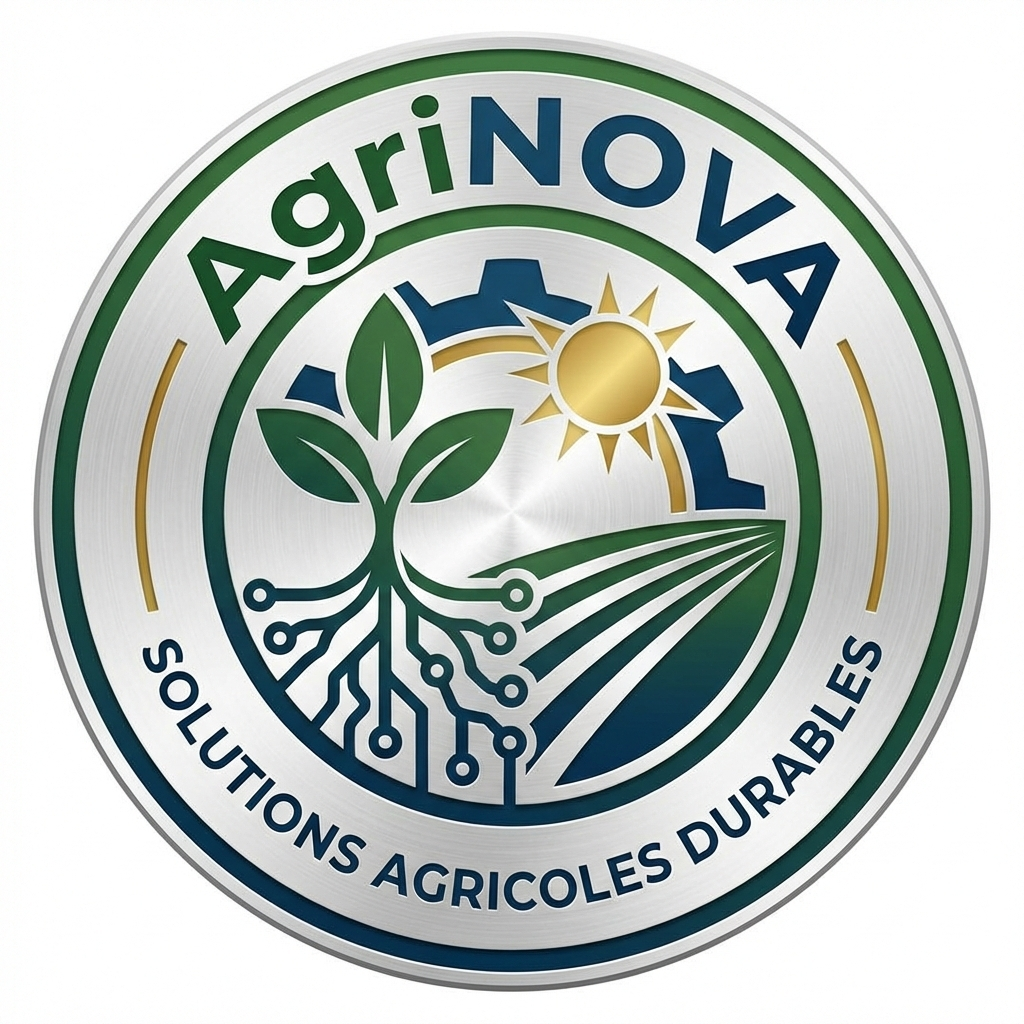 AgriNOVA