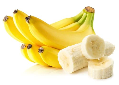 Fruits locaux