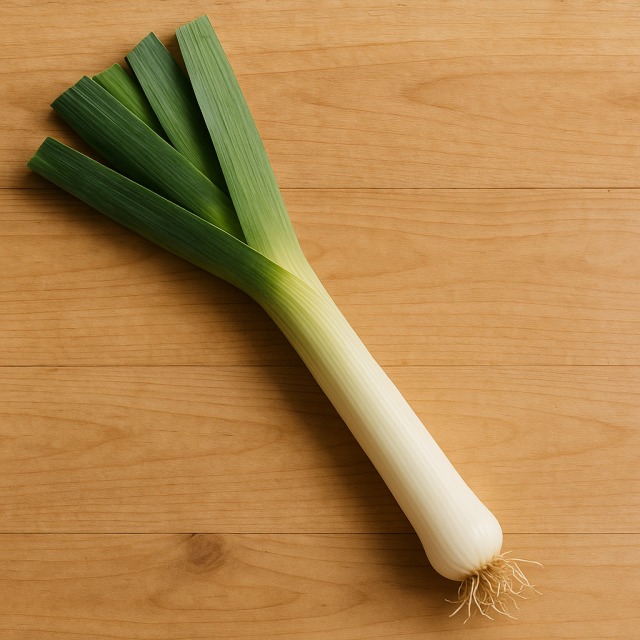 Poireau